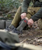 Trakker Ponožky CR Socks 3-Pack (4)