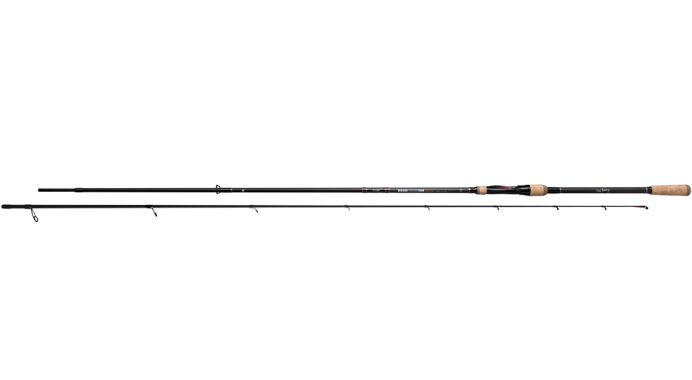 Mikado prút mft asp 2,8 m 10-28 g