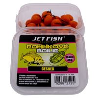 Jet Fish Rohlíkové Boilie 40 g - Jahoda