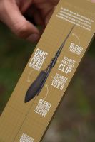 One More Cast Hotové Náväzce Meta Terminal Tackle All-In-1 Rig Coated Braid Lead Clip Barbless 2 ks (7)