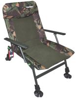 Mistrall Kreslo Maskáč Mistrall Kreslo Maskáč