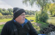 Preston Innovations Zimná Čiapka Hex Beanie (4)