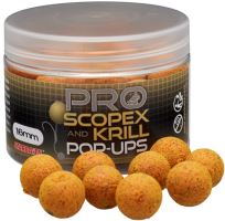 Starbaits Pop Up Pro Scopex Krill 50 g - 16 mm