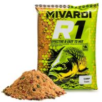 Mivardi Krmítková Zmes R1 Carp 950 g (4)
