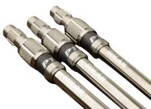 Solar Vidličky P1 Anti Twist Buzz Bar Bank Sticki-Twist - Dĺžka 16" /40cm / (5)