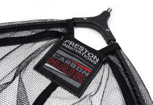 Preston Innovations Podberáková Hlava Carbon Hair Mesh Landing Net (1)