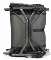 RidgeMonkey Lehátko So Spacím Vakom Escape Junior Bunk (4)