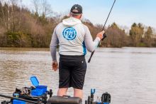 Preston Innovations Kraťasy Pro Joggers Shorts (4)