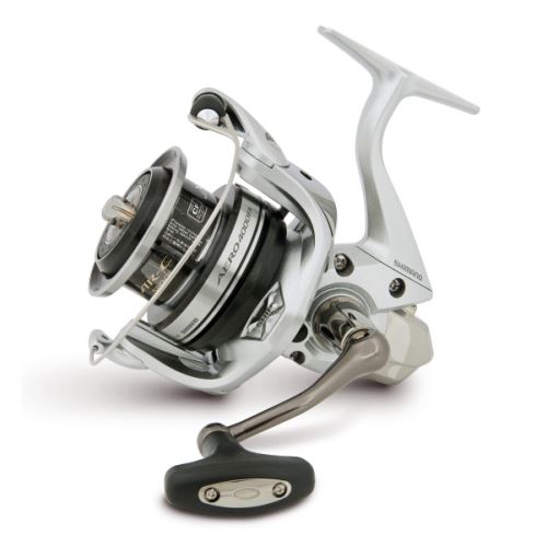 Shimano Navijak Aero Spinning 4000 SPFA