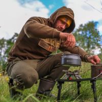 Vass Zimné Vodeodolné Topánky Hybrid Thermo Fishing Boot (12)
