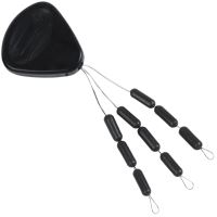 Giants Fishing Záťaž Na Náväzce Tungsten Hooklink Weights 9 ks Giants Fishing Záťaž Na Náväzce Tungsten Hooklink Weights 9 ks
