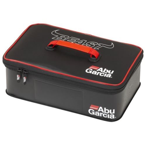 Abu Garcia Taška Na Drobnosti Beast Pro Eva Accessory Bag L