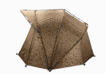 Delphin Bivak C3 Lux ClimaControl Carpath (1)