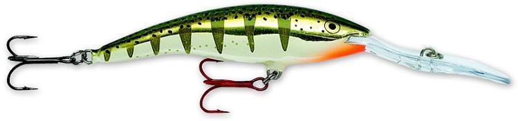 Rapala wobler deep tail dancer fyp - 13 cm 42 g