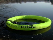 Delphin Plávajúca Sieťka Na Nástražné Ryby BaitPOOL 55/90 cm (4)