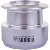 Wychwood Náhradná Cievka Extricator 5000 FD Silver