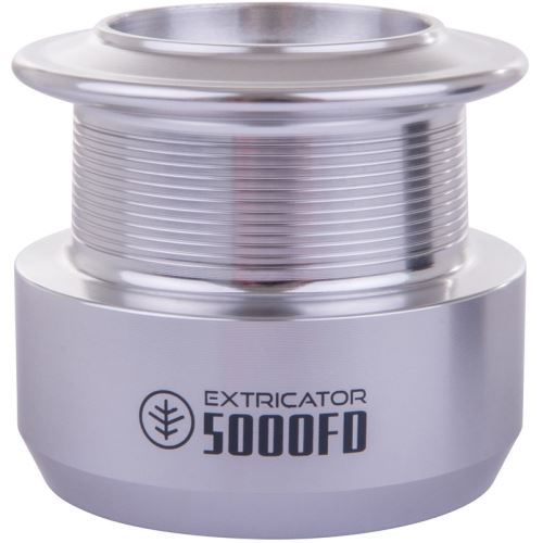 Wychwood Náhradná Cievka Extricator 5000 FD Silver