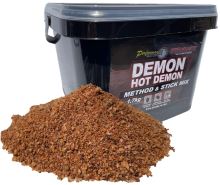 Starbaits Method Stick Mix Hot Demon 1,7 kg Starbaits Method Stick Mix Hot Demon 1,7 kg