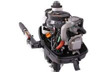 Parsun Lodný Motor F5BMS (4)