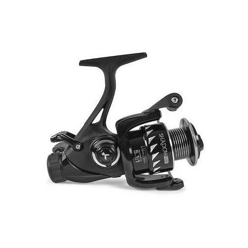 Korum Navijak Shadow Freespool 3500