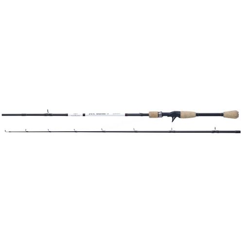 WFT Prút XK-Bone Vertical Cast 1,90 m 8-38 g