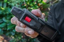 Zebco Odvíjač Vlasca Trophy Line Stripper (5)