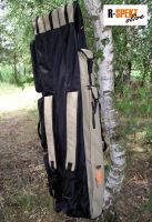 R-SPEKT 3 Komorové Púzdro Na Rybárske Prúty (2)