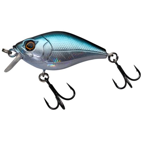 Illex Wobler Magic Crank F SR Blue Shad - 4 cm 3,8 g