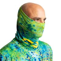 Adventer & Fishing Funkčné UV Tričko Mahi Mahi (3)