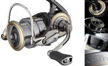 Daiwa Navijak Luvias Airity LT 2500 (2)