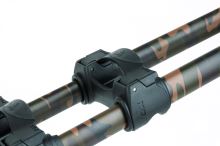 Fox Stojan Ranger MK2 Camo Pod 4 rod (3)