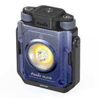 Fenix ​​Svetlo CL27R Modrá (1)