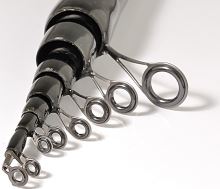 Trabucco Prút Atomic FR Competition 6 m 30 g (5)