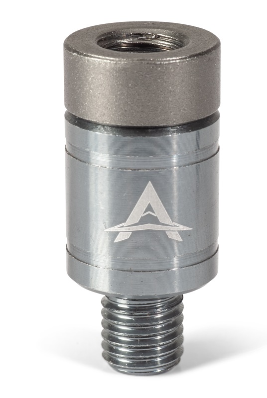 E-shop Anaconda magnetický držiak signalizátoru gun metal