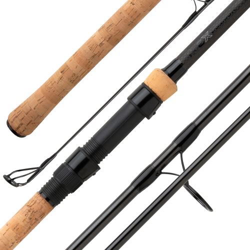 Fox Prút Horizon X3 Cork Handle 3,66 m (12 ft) 2,75 lb