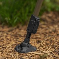 Avid Carp Kreslo Benchmark Leveltech Recliner Chair (6)