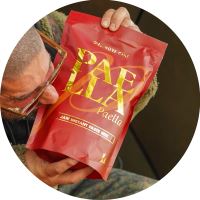 One More Cast Jaw Paste Mix Paella 1 kg One More Cast Jaw Paste Mix Paella 1 kg