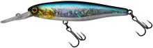Illex Wobler Squirrel SP Shine Katana -  7,6 cm 8,6 g
