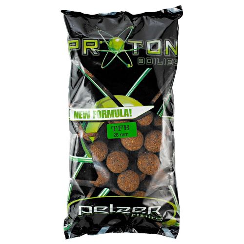 Pelzer - Boilies / Proton TFB