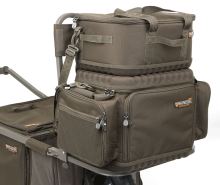 Fox Vozík Explorer Barrow Deluxe (3)