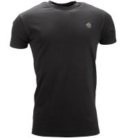 Nash Tričko Tackle T Shirt Black-Veľkosť S