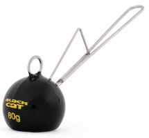 Black Cat Systém Cat Ball Dead Or Alive System Black 2 ks (1)