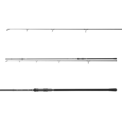 Daiwa Prút Ninja X Carp 3,6 m 3 lb 2 Diely