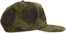Navitas Šiltovka MFG Snapback Cap Camo (2)