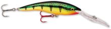 Rapala Wobler Deep Tail Dancer 9 cm 13 g FLP
