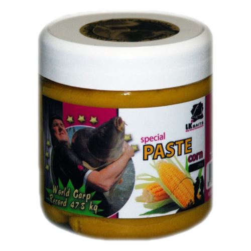 LK Baits boilie Paste 250g