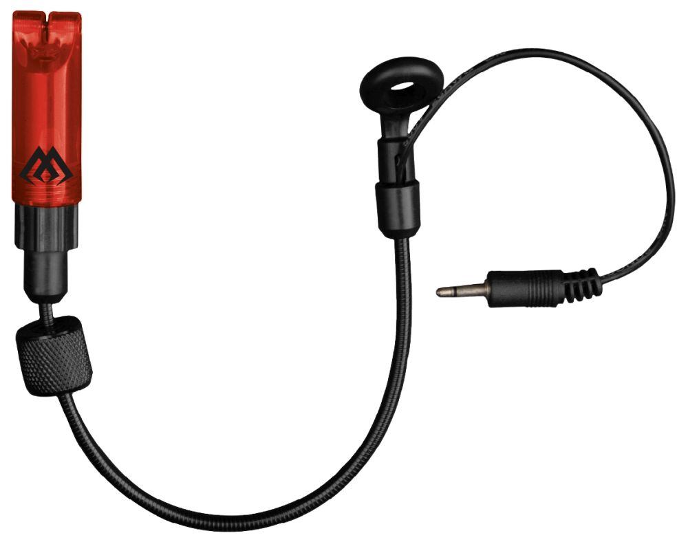 E-shop Mikado swinger led intro hanger - červená