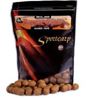 Sportcarp Boilies Pepper Squid