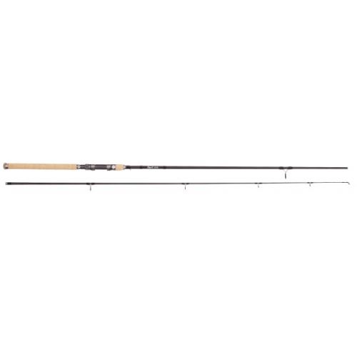 Saenger Prút Specitec Trout Pro–T Black 1,8 m 8-28 g