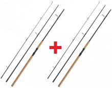 Pelzer  prút  Bondage Korek 3,66 m (12 ft) 2,75 lb + druhý zadarmo